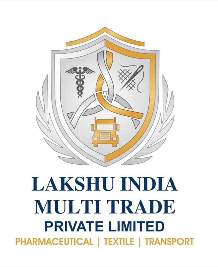 Lakshu India Multi Trade Private Limited main logo